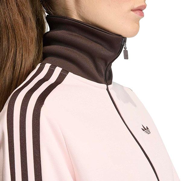 2026春夏新作 アディダス レディース トラックジャケット adidas CLASSIC TRACK TOP ジャージ トラックトップ ジャケット ORIGINALS オリジナルス RD367 | adidas Originals | 06