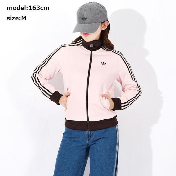 adidas Originals 2026春夏新作 アディダス レディース トラック