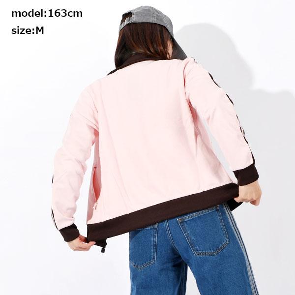 adidas Originals 2026春夏新作 アディダス レディース トラック