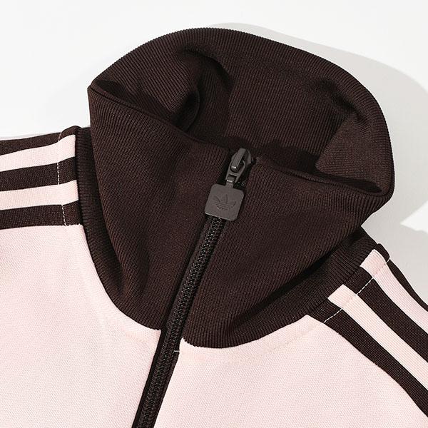2026春夏新作 アディダス レディース トラックジャケット adidas CLASSIC TRACK TOP ジャージ トラックトップ ジャケット ORIGINALS オリジナルス RD367 | adidas Originals | 09