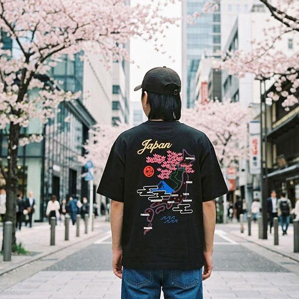 2026春夏新作 ネコポス発送！送料無料 アディダス オーバーサイズフィット 半袖 Tシャツ adidas JAPAN S/S TEE ORIGINALS オリジナルス 日本企画 RD600 | adidas Originals | 17