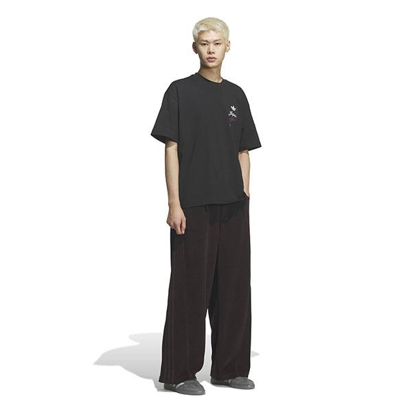 2026春夏新作 ネコポス発送！送料無料 アディダス オーバーサイズフィット 半袖 Tシャツ adidas JAPAN S/S TEE ORIGINALS オリジナルス 日本企画 RD600 | adidas Originals | 05