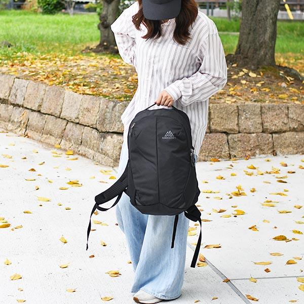GREGORY（グレゴリー） バックパック メンズ レディース RHUNE 18L