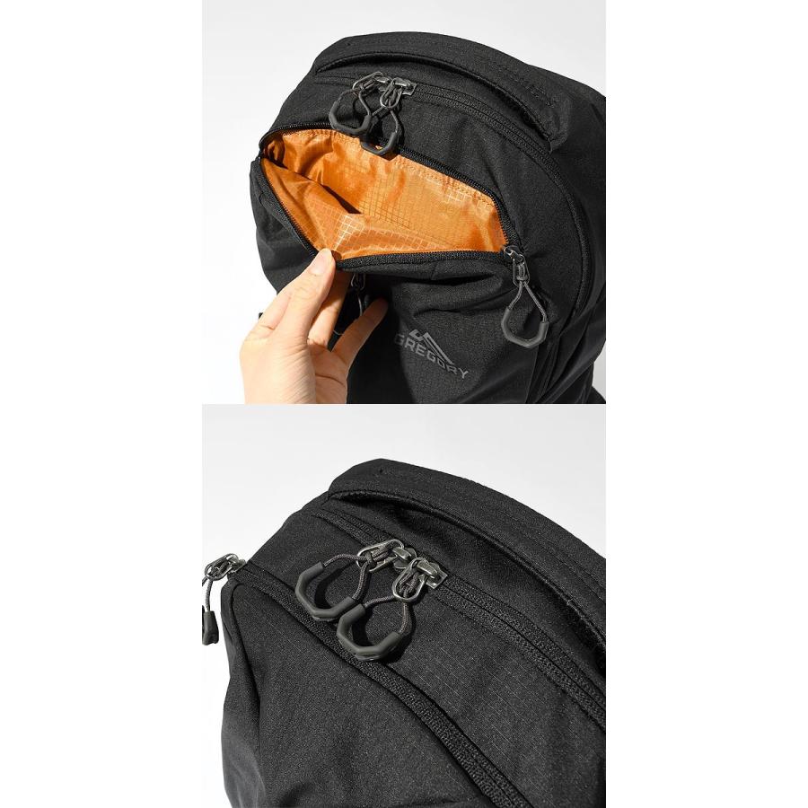 GREGORY（グレゴリー） バックパック メンズ レディース RHUNE 20L