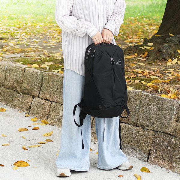 GREGORY（グレゴリー） バックパック メンズ レディース RHUNE 20L