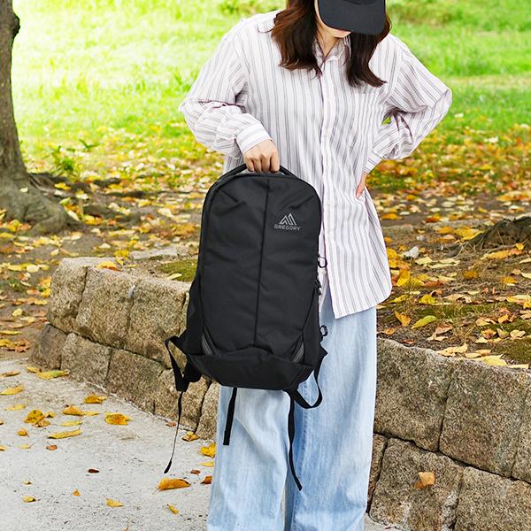 GREGORY グレゴリー バックパック メンズ レディース RHUNE 22L ルーヌ