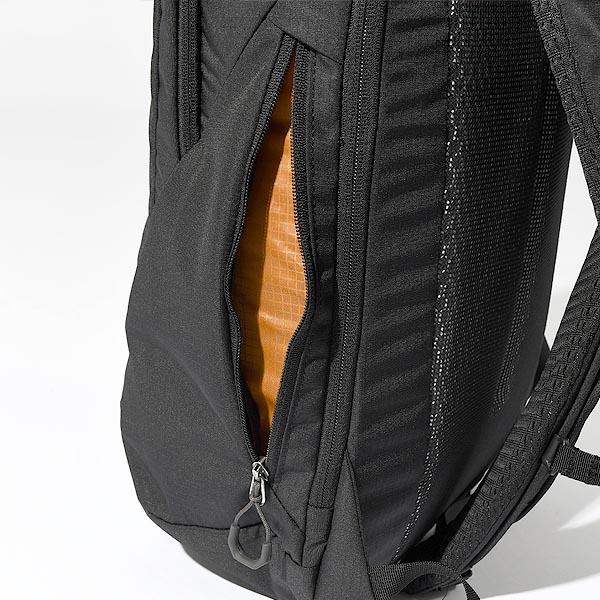 GREGORY グレゴリー バックパック メンズ レディース RHUNE 22L GREGORY グレゴリー バックパック メンズ レディース RHUNE 22L