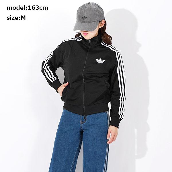 adidas Originals 2026春夏新作 アディダス ルーズフィット レディース