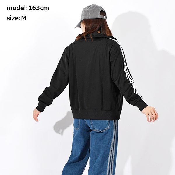 adidas Originals 2026春夏新作 アディダス ルーズフィット レディース