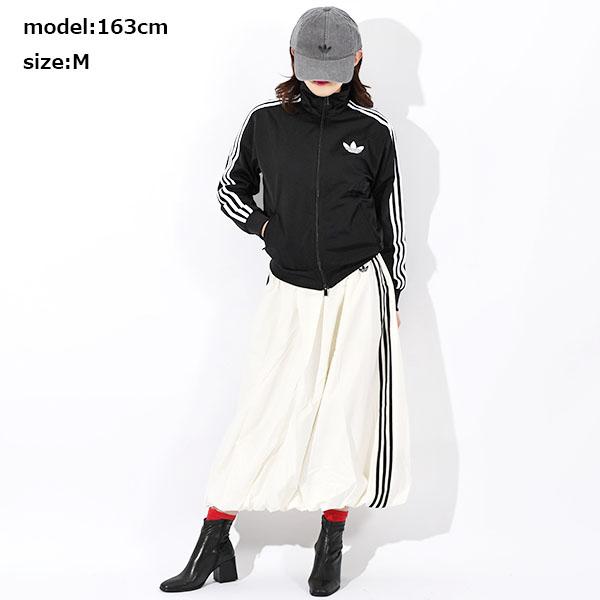 adidas Originals 2026春夏新作 アディダス ルーズフィット レディース
