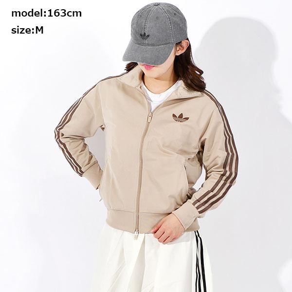 adidas Originals 2026春夏新作 アディダス ルーズフィット レディース