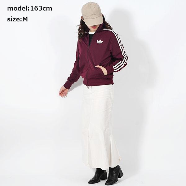 adidas Originals 2026春夏新作 アディダス ルーズフィット レディース