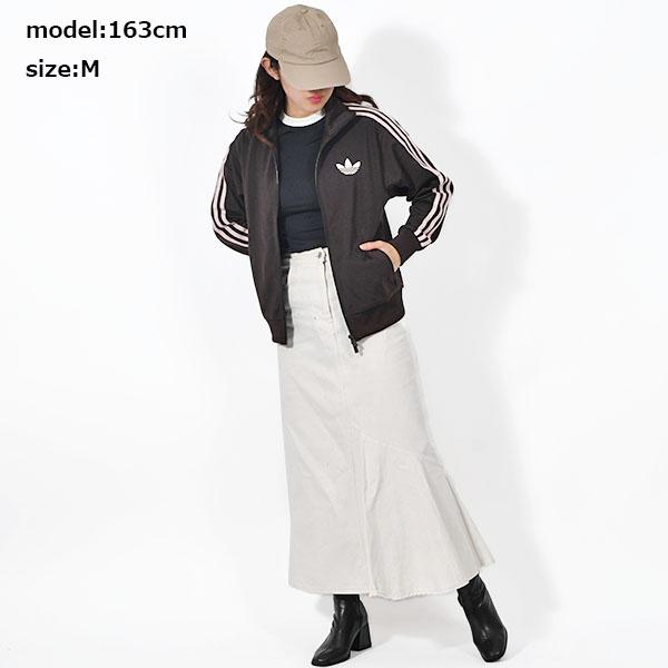 adidas Originals 2026春夏新作 アディダス ルーズフィット レディース