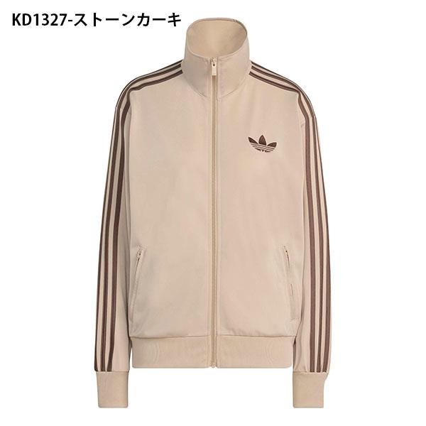 adidas Originals 2026春夏新作 アディダス ルーズフィット レディース