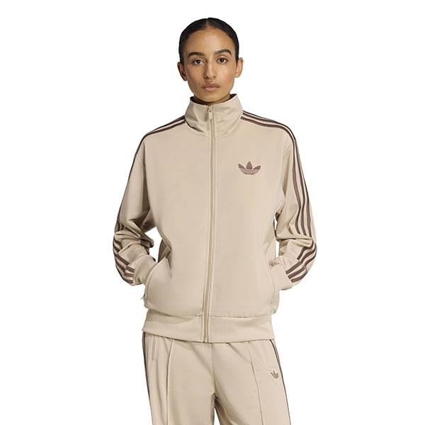 adidas Originals 2026春夏新作 アディダス ルーズフィット レディース