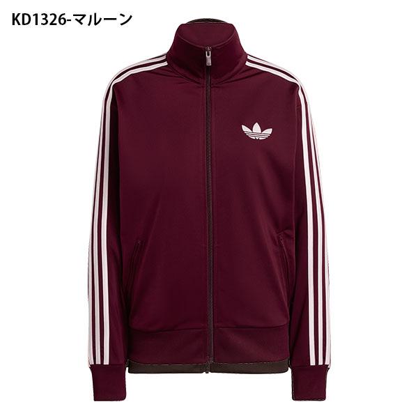 【最終値下げ】★アディダス オリジナルス トラックジャケット ヨーロッパTT M adidas Originals 2026春夏新作 アディダス ルーズフィット レディース