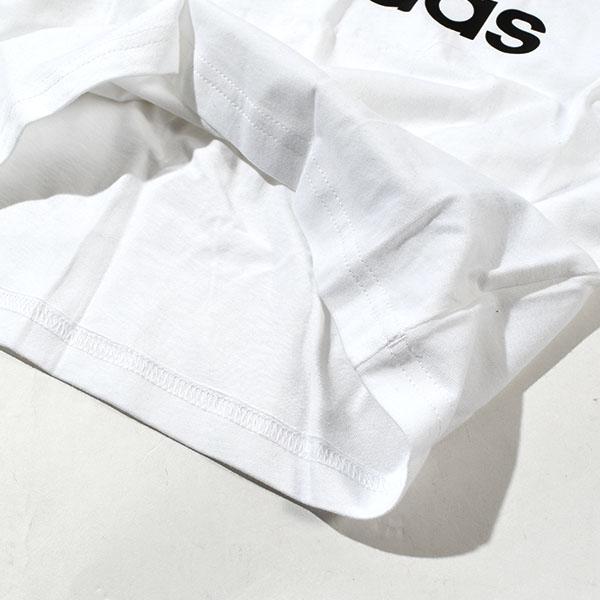 アディダス キッズ 上下セット 半袖Tシャツ ショートパンツ adidas 子供 ジュニア SHORT TEE SET ロゴ セットアップ ORIGINALS オリジナルス RW129｜phants｜10