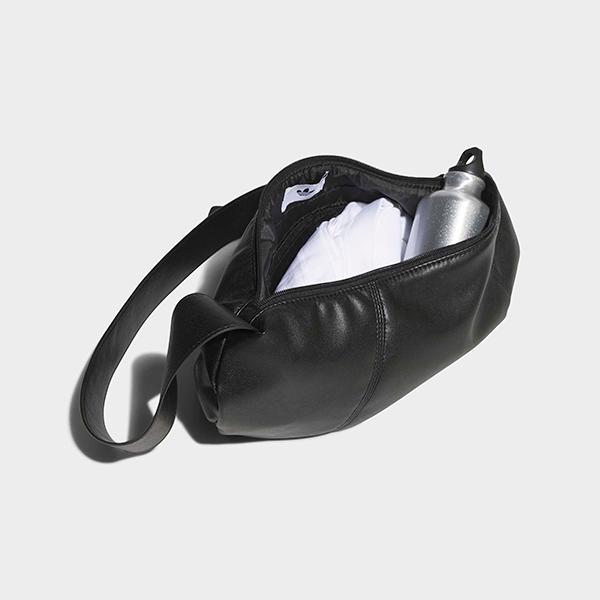 adidas Originals アディダス ショルダーバッグ TRF LUNA BAG 斜めがけ