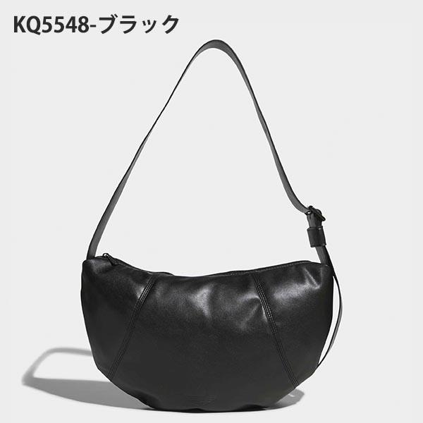 adidas Originals アディダス ショルダーバッグ TRF LUNA BAG 斜めがけ