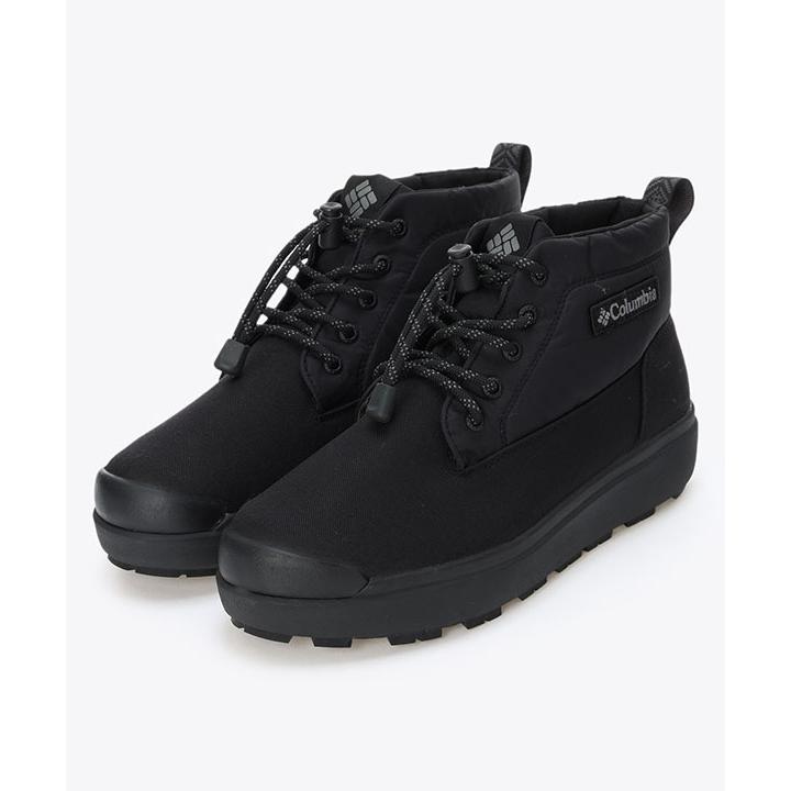 Columbia 氷・雪に滑らない コロンビア 防水 ショートブーツ Columbia 氷・雪に滑らない コロンビア 防水 ショートブーツ