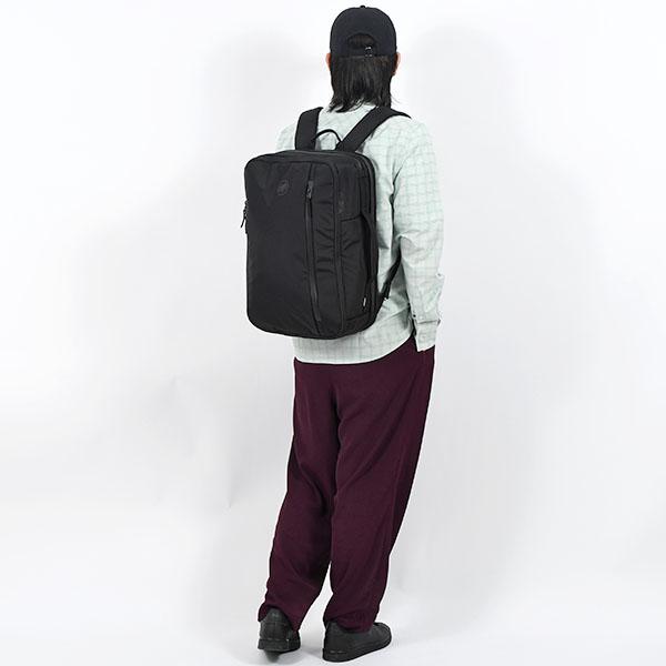 MAMMUT（マムート） 2026春夏新作 日本限定 バックパック セオン