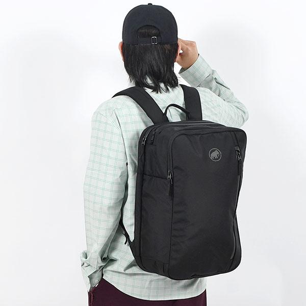 MAMMUT（マムート） 2026春夏新作 日本限定 バックパック セオン