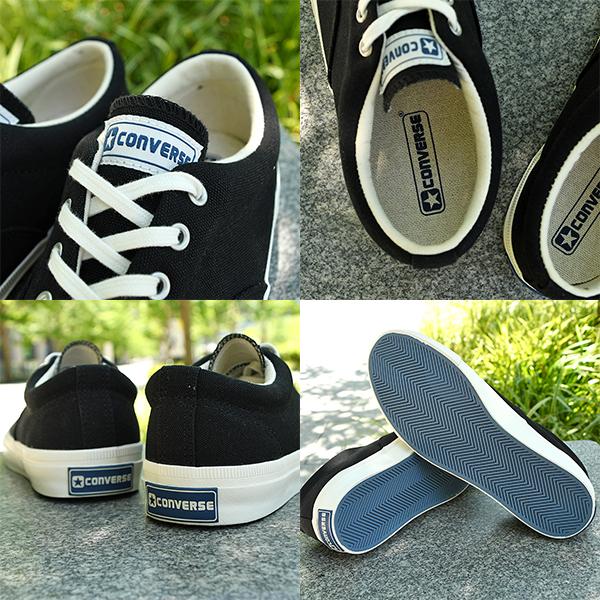 CONVERSE（コンバース） スキッドグリップ スニーカー レディース