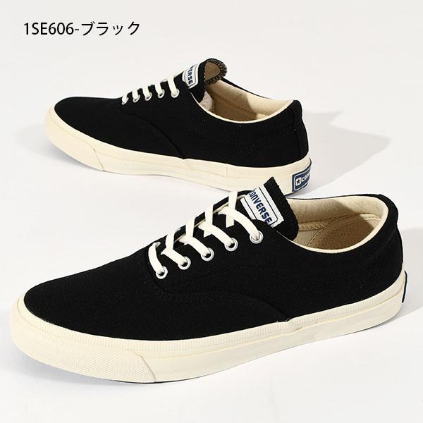 CONVERSE（コンバース） スニーカー レディース メンズ スキッド