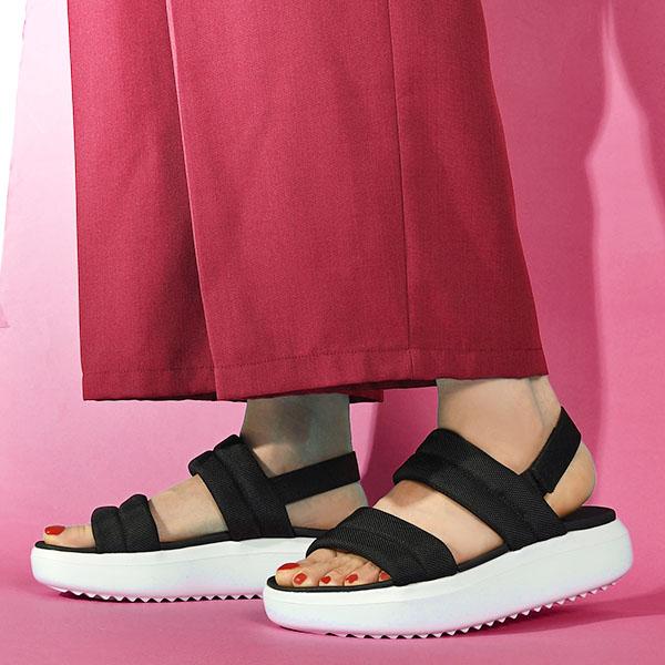 SKECHERS スケッチャーズ 厚底 サンダル レディース BOBS POP SKECHERS スケッチャーズ 厚底 サンダル レディース BOBS POP