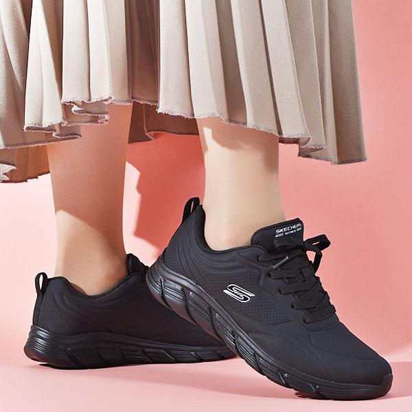 SKECHERS（スケッチャーズ） スニーカー レディース ボブス ビー