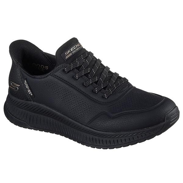 SKECHERS（スケッチャーズ） 30%off 2026春夏新作 手を使わずにスッと