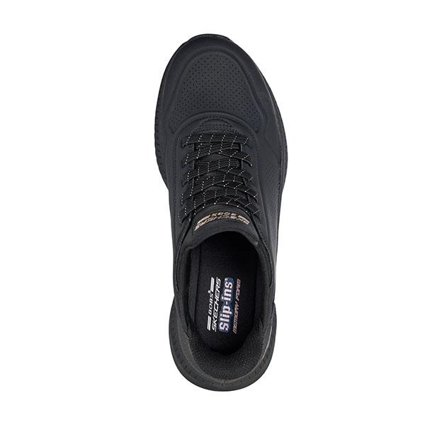 SKECHERS（スケッチャーズ） 30%off 2026春夏新作 手を使わずにスッと