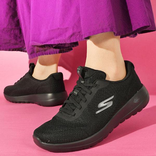 SKECHERS 高反発 スケッチャーズ スリッポン スニーカー ゴム紐 SKECHERS 高反発 スケッチャーズ スリッポン スニーカー ゴム紐