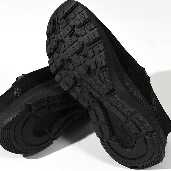 SKECHERS（スケッチャーズ） 手を使わずにスッと履ける スニーカー