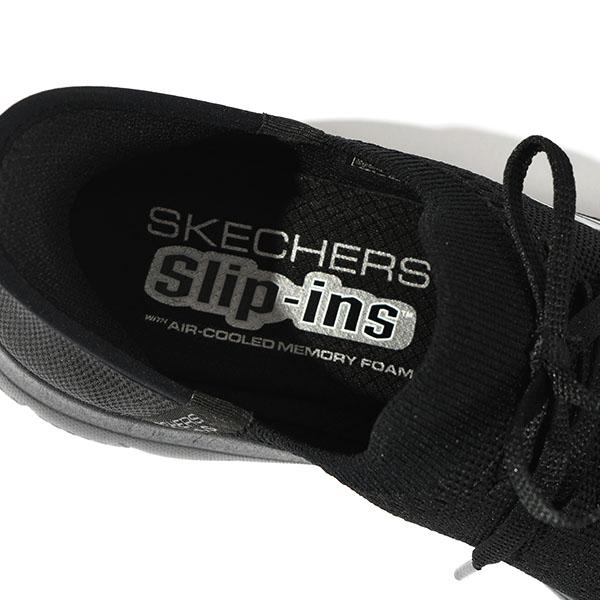 SKECHERS（スケッチャーズ） 36%off 手を使わずにスッと履ける