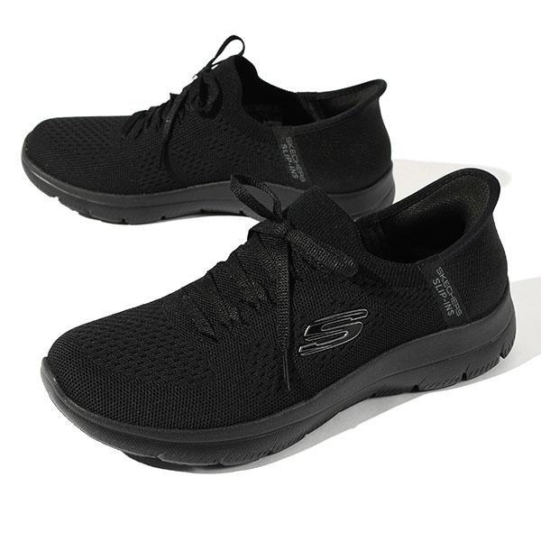 SKECHERS（スケッチャーズ） 28%off 手を使わずにスッと履ける