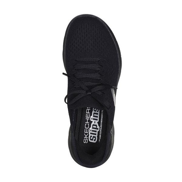 SKECHERS（スケッチャーズ） 28%off 手を使わずにスッと履ける