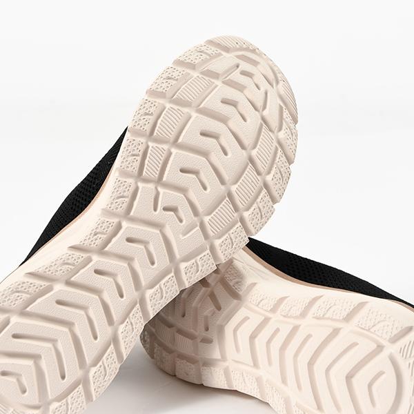 SKECHERS（スケッチャーズ） 2026秋冬新作 手を使わずにスッと履ける
