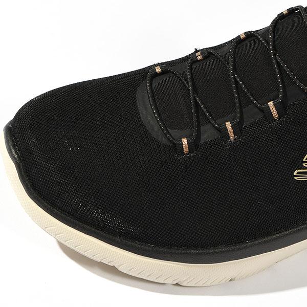 SKECHERS（スケッチャーズ） 2026春夏新作 限定店舗品 レオパード