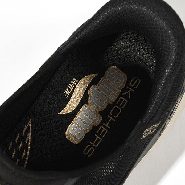 SKECHERS（スケッチャーズ） 2026春夏新作 限定店舗品 レオパード