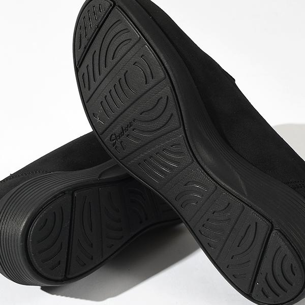 SKECHERS（スケッチャーズ） 手を使わずにスッと履ける スリッポン