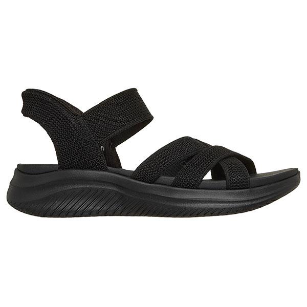 SKECHERS（スケッチャーズ） 2026春夏新作 手を使わずにスッと履ける