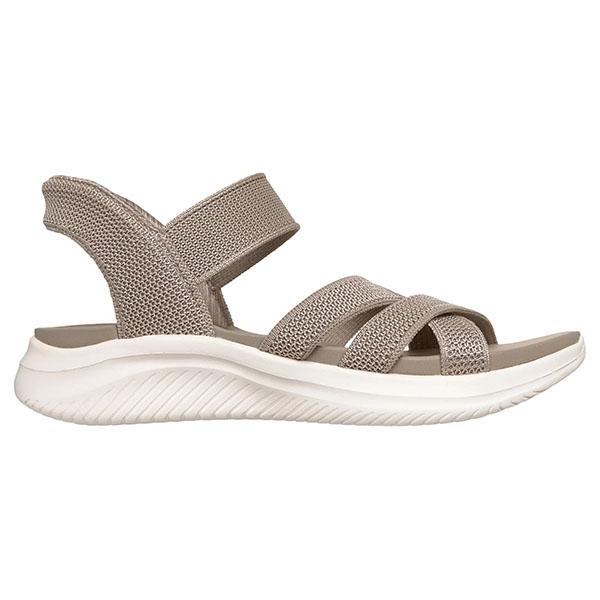 SKECHERS（スケッチャーズ） 2026春夏新作 手を使わずにスッと履ける