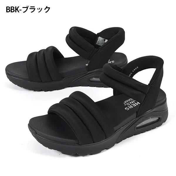 SKECHERS（スケッチャーズ） 2026春夏新作 手を使わずにスッと履ける