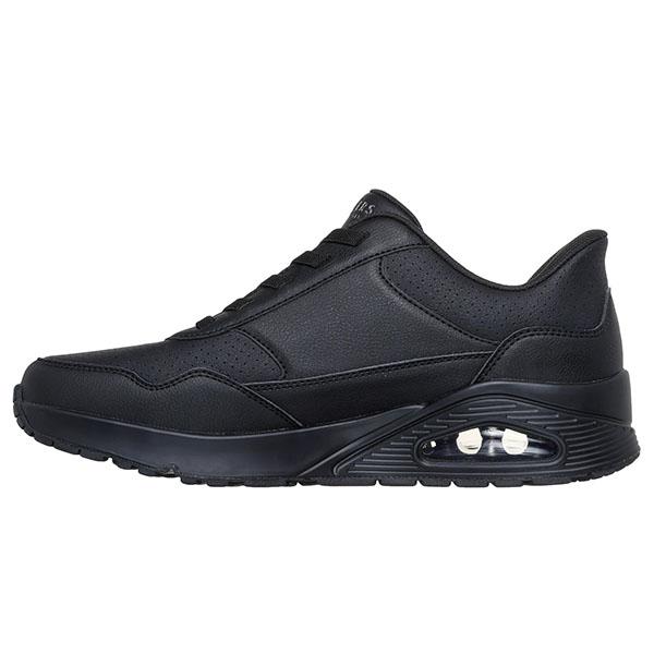SKECHERS（スケッチャーズ） 手を使わずにスッと履ける スニーカー