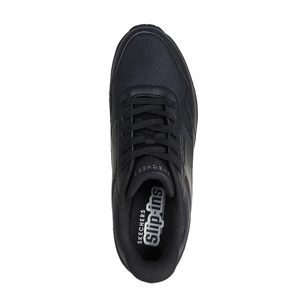 SKECHERS（スケッチャーズ） 手を使わずにスッと履ける スニーカー
