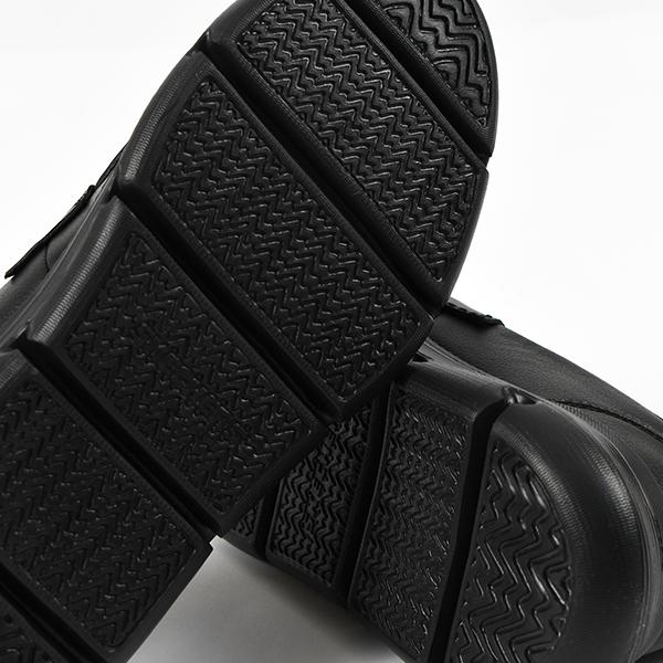 SKECHERS（スケッチャーズ） 2026秋冬新作 手を使わずにスッと履ける