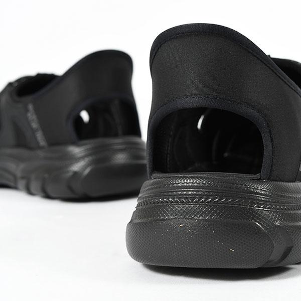 SKECHERS（スケッチャーズ） 2026春夏新作 手を使わずにスッと履ける