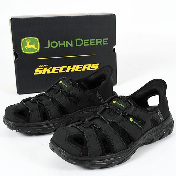 SKECHERS（スケッチャーズ） 2026春夏新作 手を使わずにスッと履ける