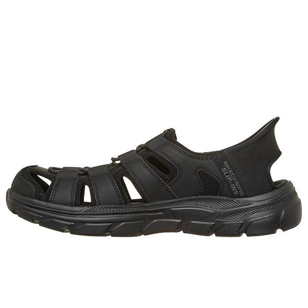 SKECHERS（スケッチャーズ） 2026春夏新作 手を使わずにスッと履ける